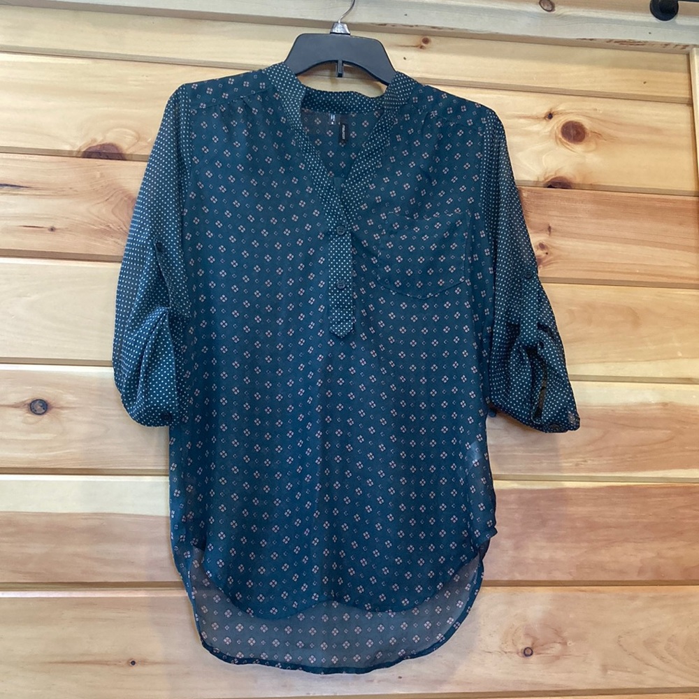 MAURICES WOMEN BLOUSE